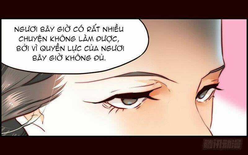 Hoa Phi Hoa 2 - Chapter 2 - Trang 29