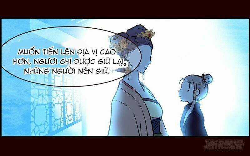 Hoa Phi Hoa 2 - Chapter 2 - Trang 30