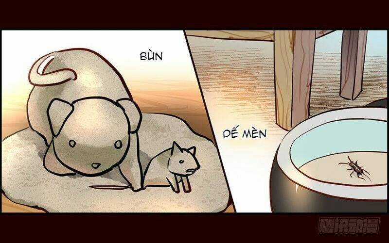 Hoa Phi Hoa 2 - Chapter 2 - Trang 4