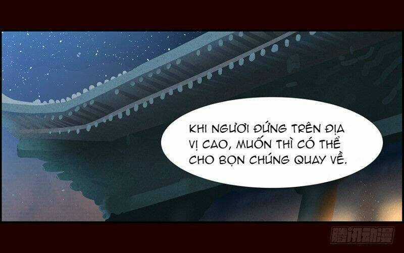 Hoa Phi Hoa 2 - Chapter 2 - Trang 31