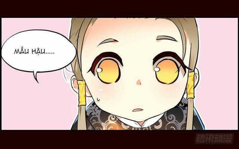 Hoa Phi Hoa 2 - Chapter 2 - Trang 6