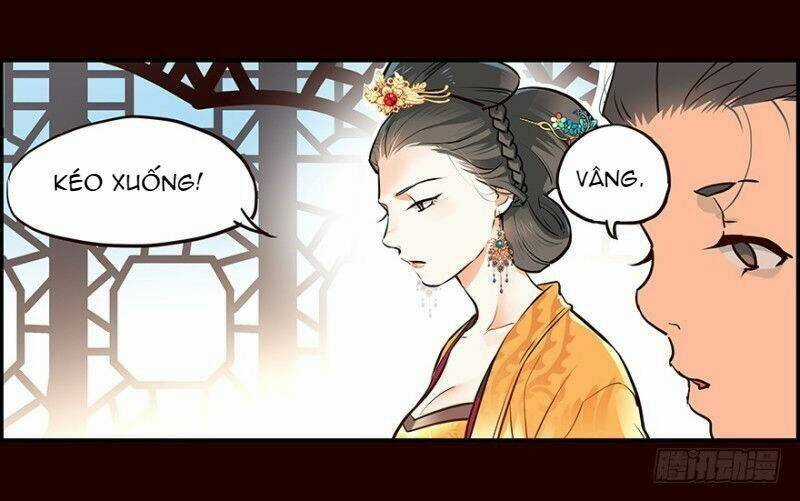 Hoa Phi Hoa 2 - Chapter 2 - Trang 7