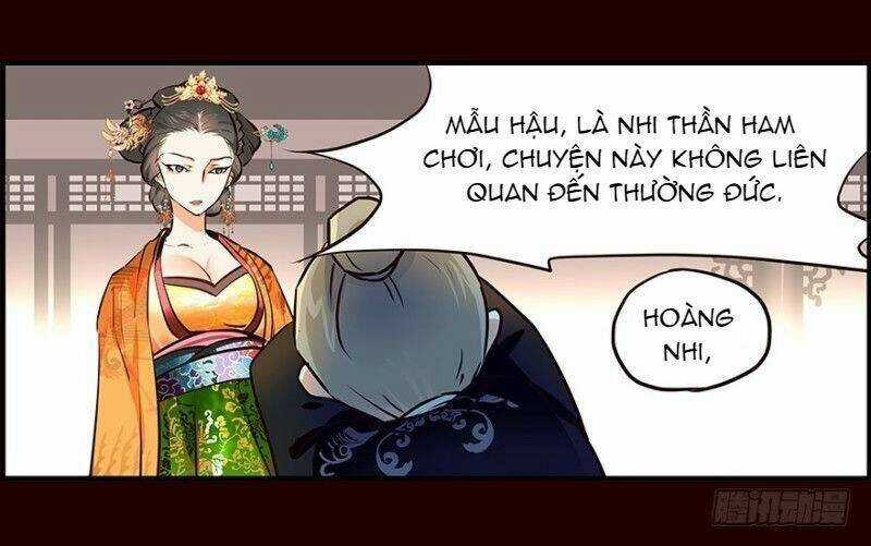 Hoa Phi Hoa 2 - Chapter 2 - Trang 9