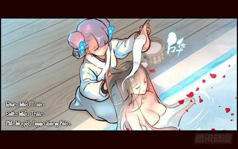 Hoa Phi Hoa 2 - Chapter 3 - Trang 1