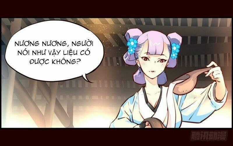 Hoa Phi Hoa 2 - Chapter 3 - Trang 2