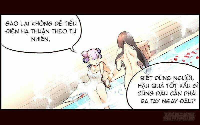 Hoa Phi Hoa 2 - Chapter 3 - Trang 12