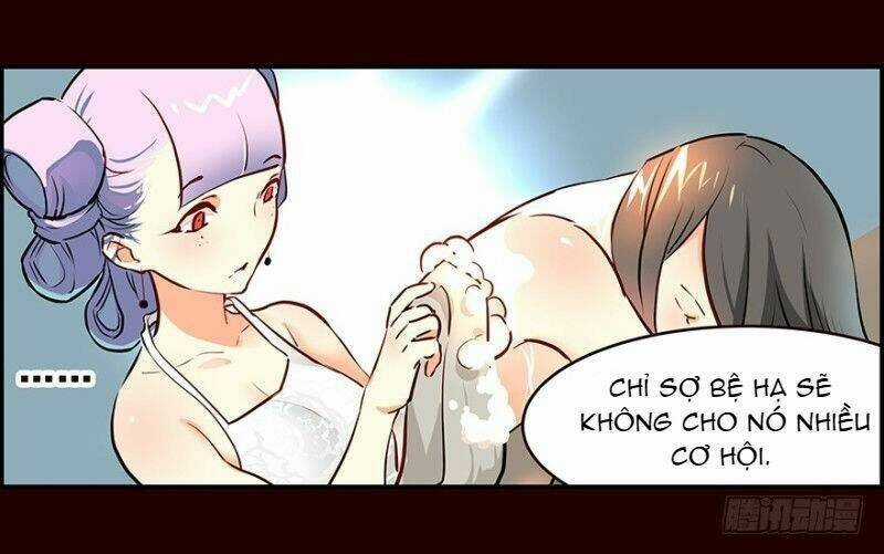 Hoa Phi Hoa 2 - Chapter 3 - Trang 13