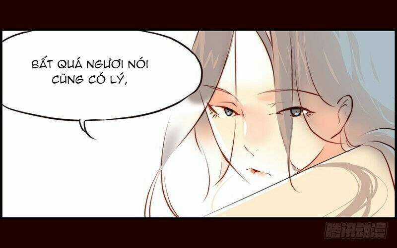 Hoa Phi Hoa 2 - Chapter 3 - Trang 14