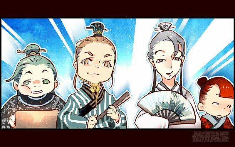 Hoa Phi Hoa 2 - Chapter 3 - Trang 17