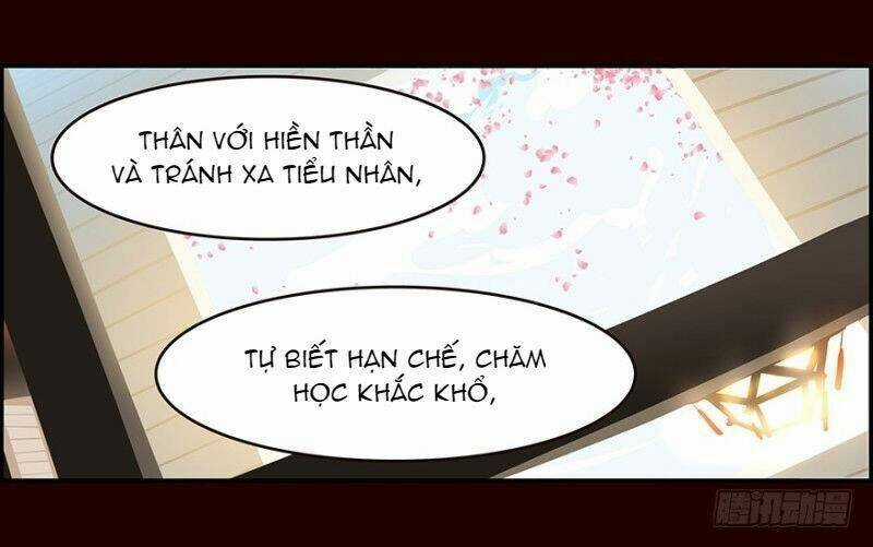 Hoa Phi Hoa 2 - Chapter 3 - Trang 4