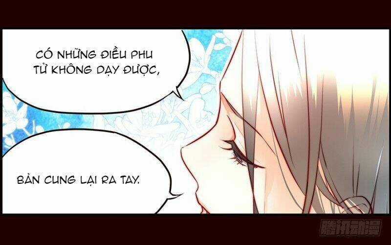 Hoa Phi Hoa 2 - Chapter 3 - Trang 6