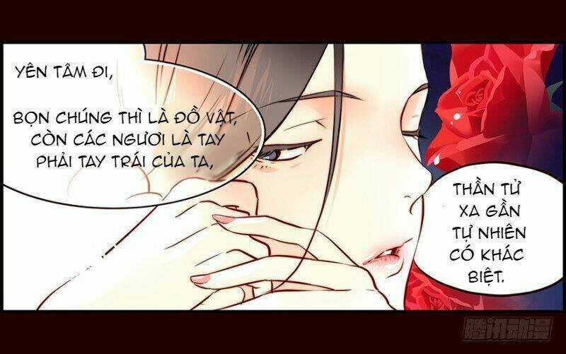 Hoa Phi Hoa 2 - Chapter 3 - Trang 8