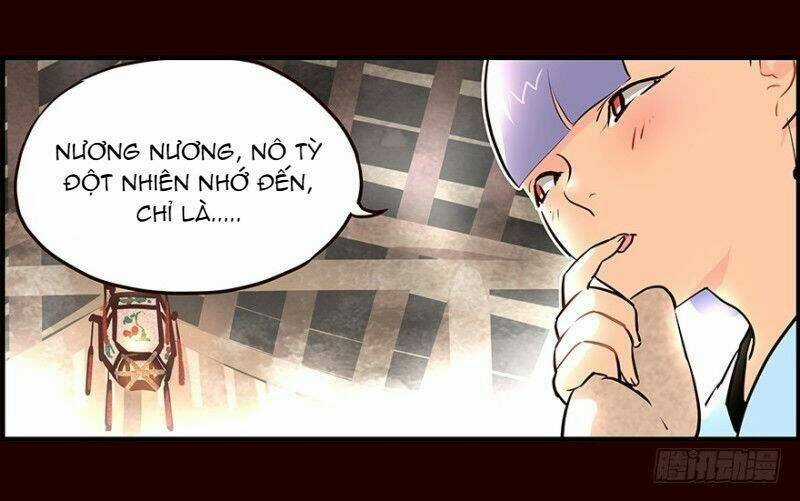 Hoa Phi Hoa 2 - Chapter 3 - Trang 9