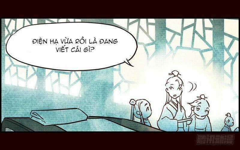 Hoa Phi Hoa 2 - Chapter 4 - Trang 11