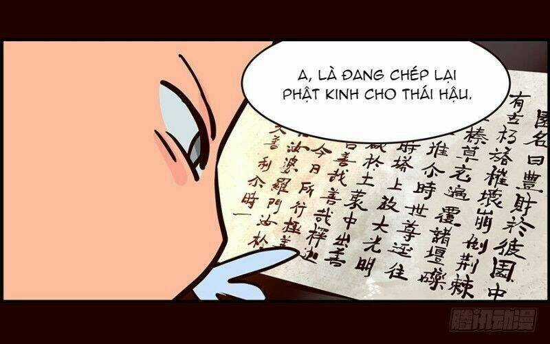 Hoa Phi Hoa 2 - Chapter 4 - Trang 12