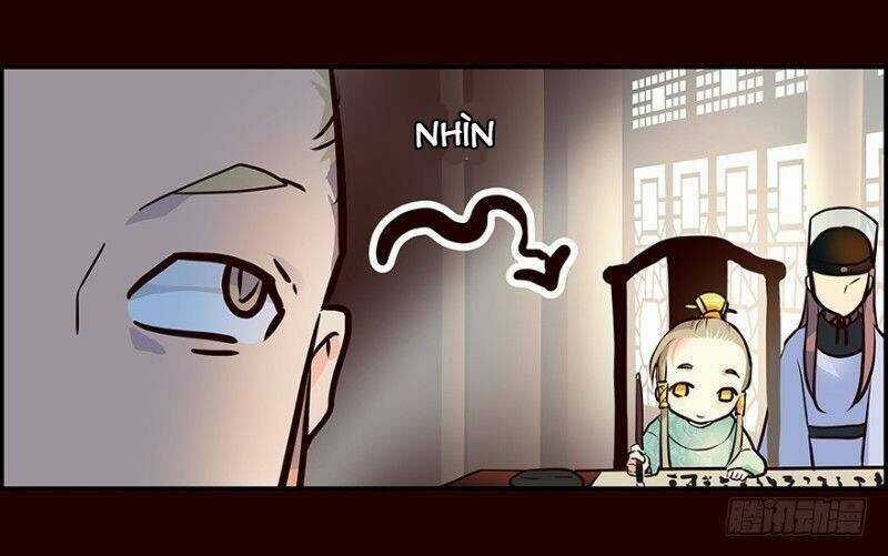 Hoa Phi Hoa 2 - Chapter 4 - Trang 16