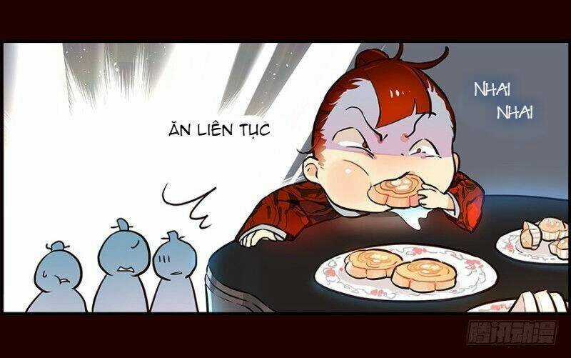 Hoa Phi Hoa 2 - Chapter 4 - Trang 3