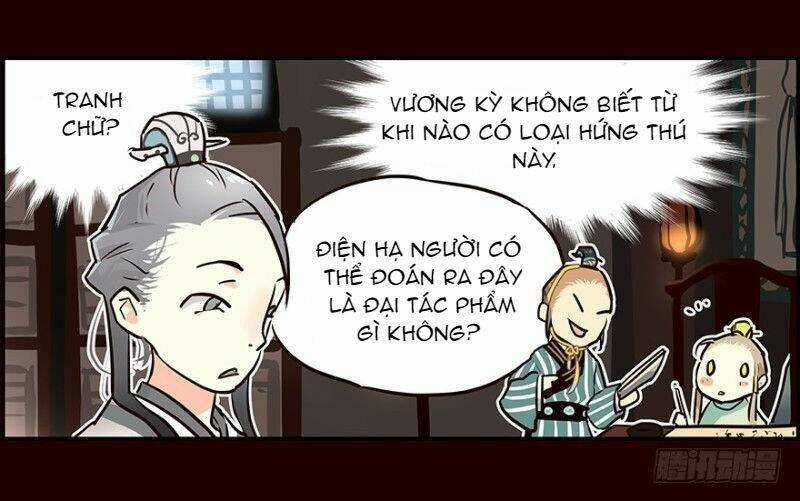 Hoa Phi Hoa 2 - Chapter 4 - Trang 21