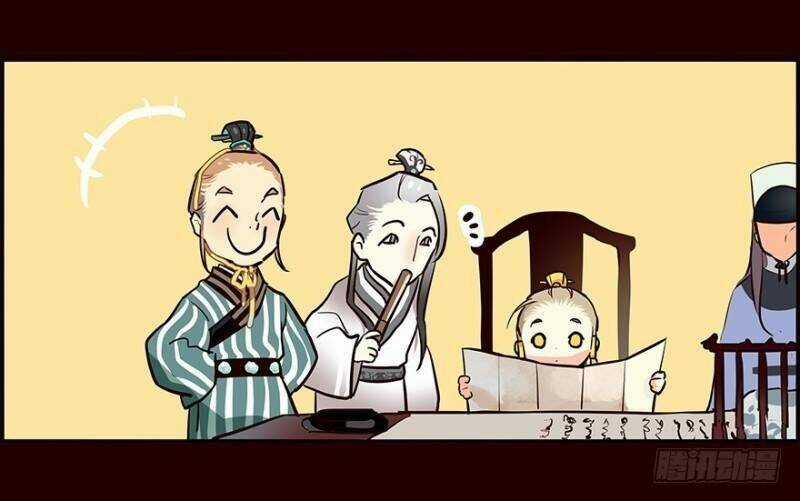 Hoa Phi Hoa 2 - Chapter 4 - Trang 23