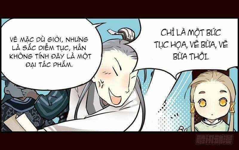 Hoa Phi Hoa 2 - Chapter 4 - Trang 26
