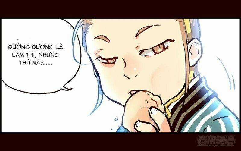 Hoa Phi Hoa 2 - Chapter 4 - Trang 5