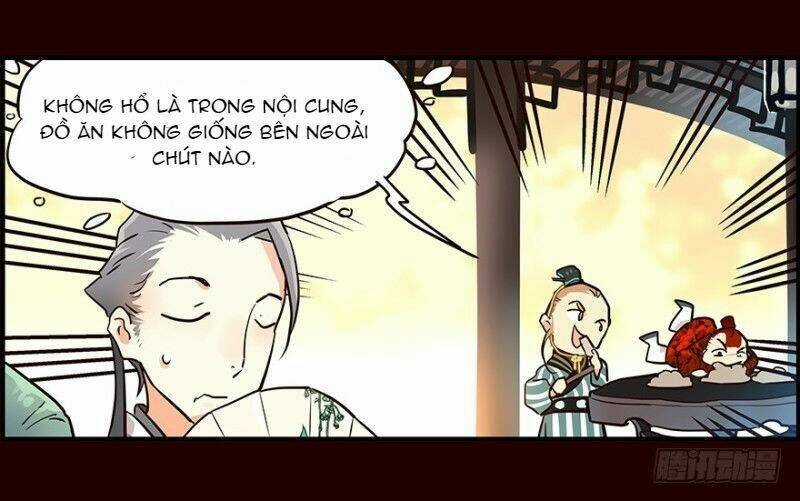Hoa Phi Hoa 2 - Chapter 4 - Trang 6