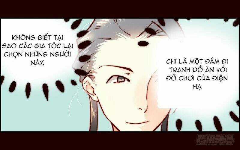 Hoa Phi Hoa 2 - Chapter 4 - Trang 7