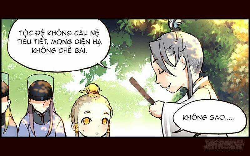 Hoa Phi Hoa 2 - Chapter 4 - Trang 8