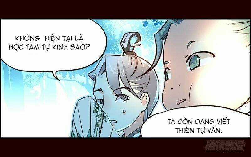 Hoa Phi Hoa 2 - Chapter 4 - Trang 10