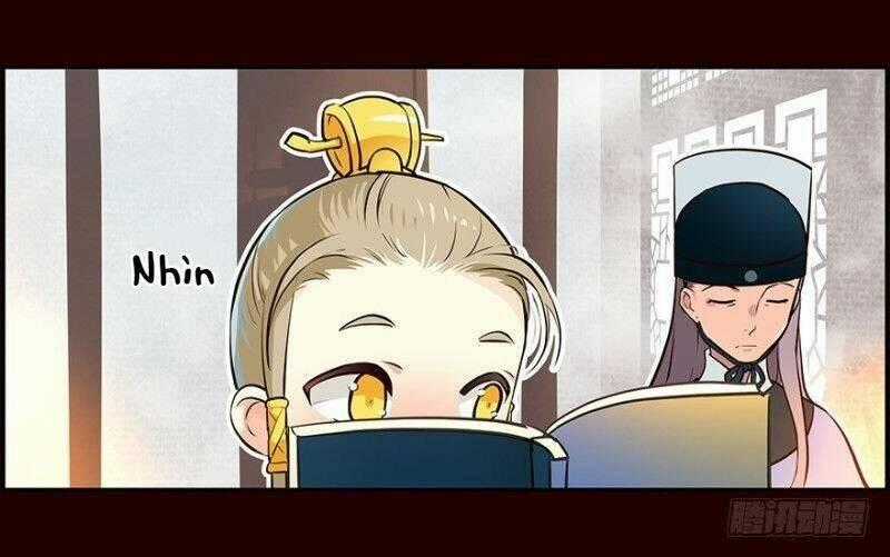 Hoa Phi Hoa 2 - Chapter 5 - Trang 2