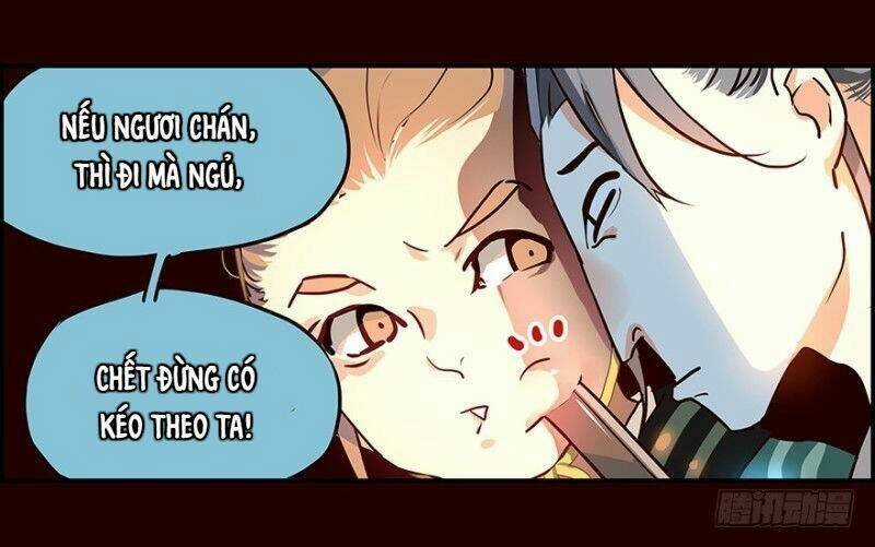 Hoa Phi Hoa 2 - Chapter 5 - Trang 13