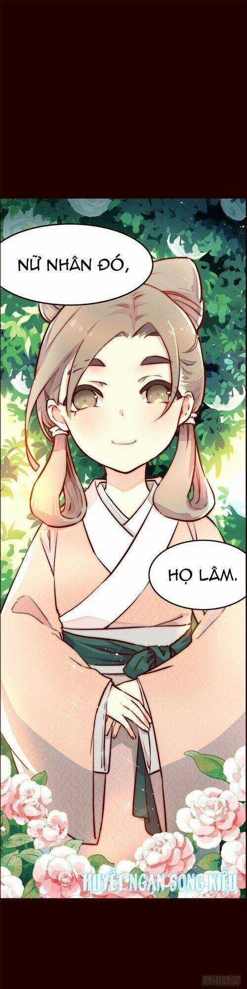 Hoa Phi Hoa 2 - Chapter 5 - Trang 16