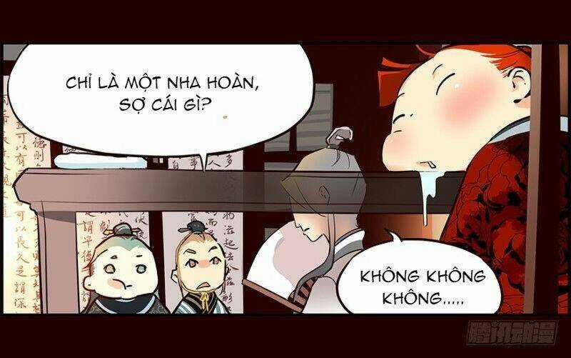 Hoa Phi Hoa 2 - Chapter 5 - Trang 18