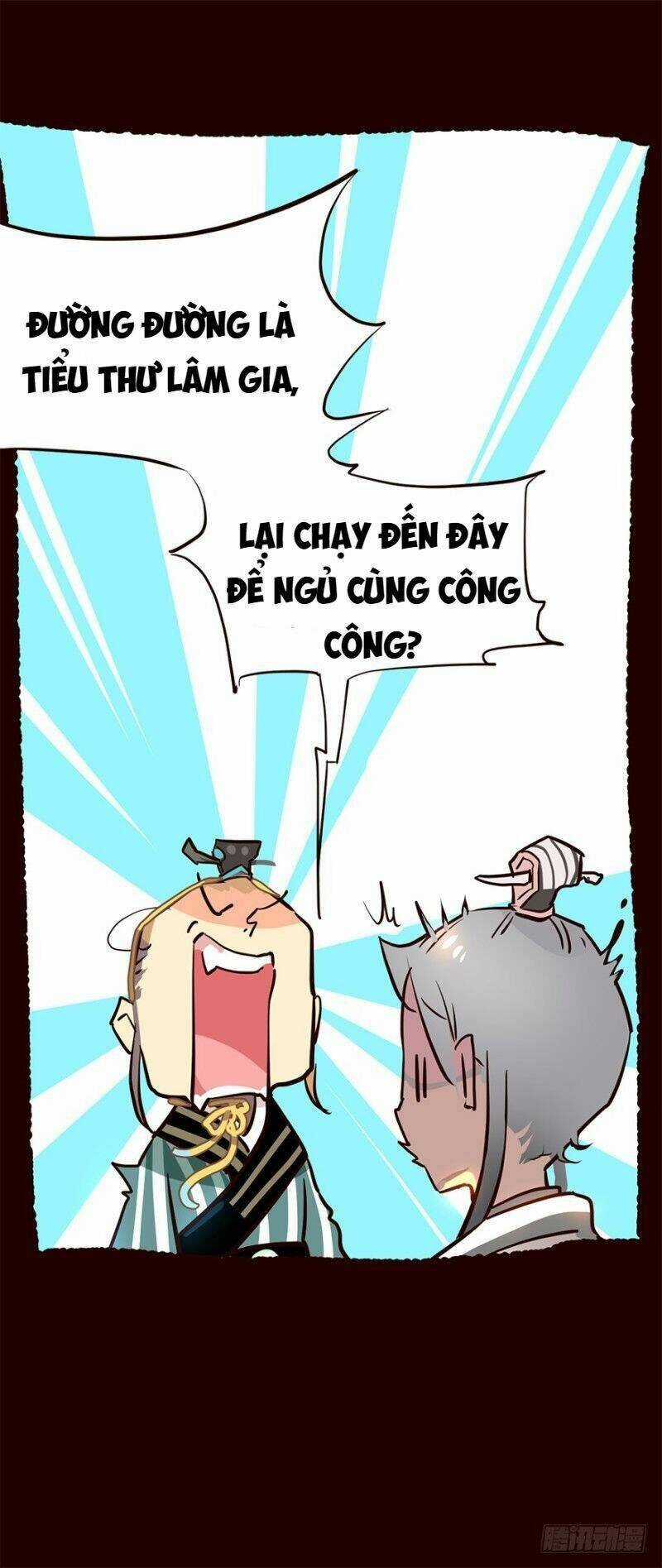 Hoa Phi Hoa 2 - Chapter 5 - Trang 20