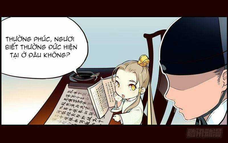 Hoa Phi Hoa 2 - Chapter 5 - Trang 3