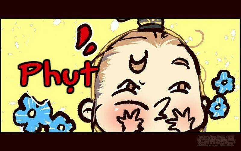 Hoa Phi Hoa 2 - Chapter 5 - Trang 23