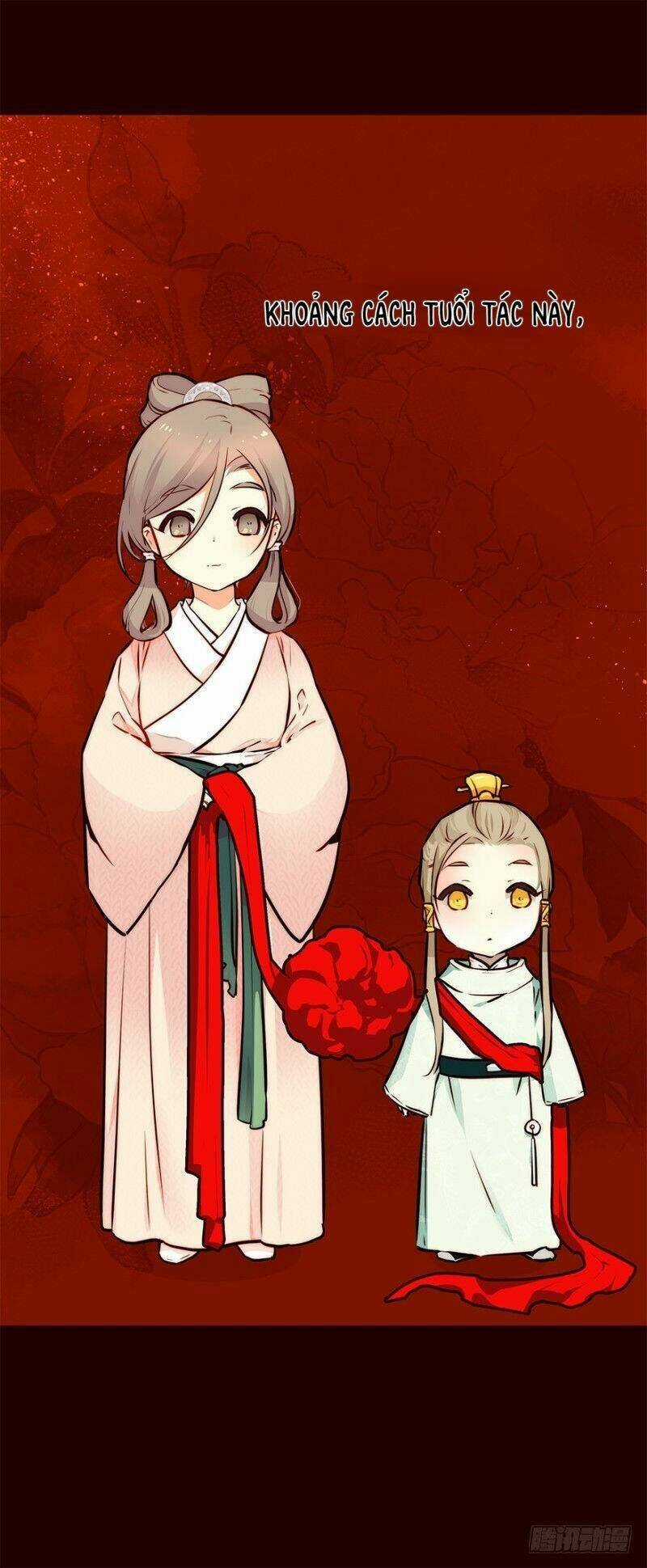 Hoa Phi Hoa 2 - Chapter 5 - Trang 24