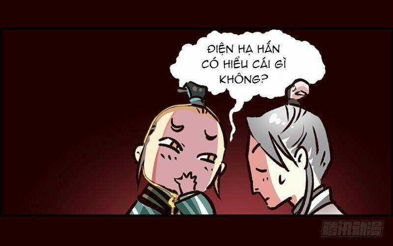 Hoa Phi Hoa 2 - Chapter 5 - Trang 25