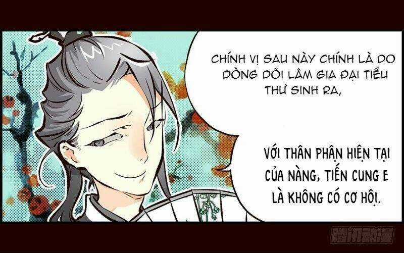 Hoa Phi Hoa 2 - Chapter 5 - Trang 27
