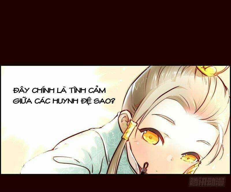 Hoa Phi Hoa 2 - Chapter 5 - Trang 32