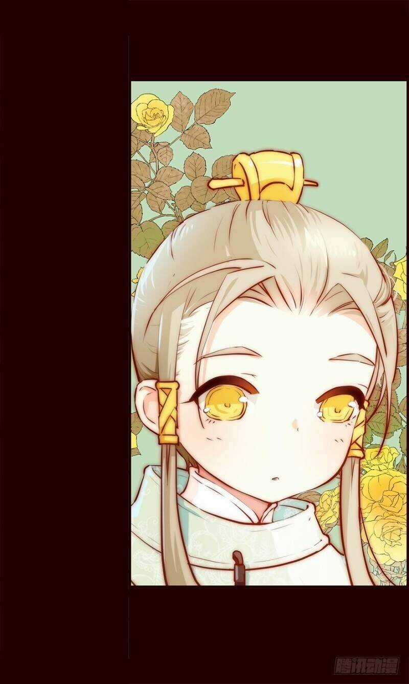 Hoa Phi Hoa 2 - Chapter 5 - Trang 36