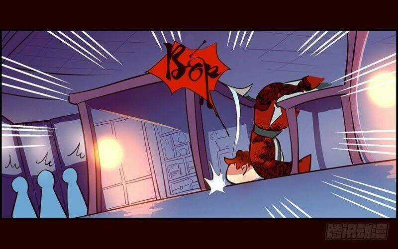 Hoa Phi Hoa 2 - Chapter 5 - Trang 38