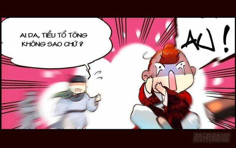 Hoa Phi Hoa 2 - Chapter 5 - Trang 40