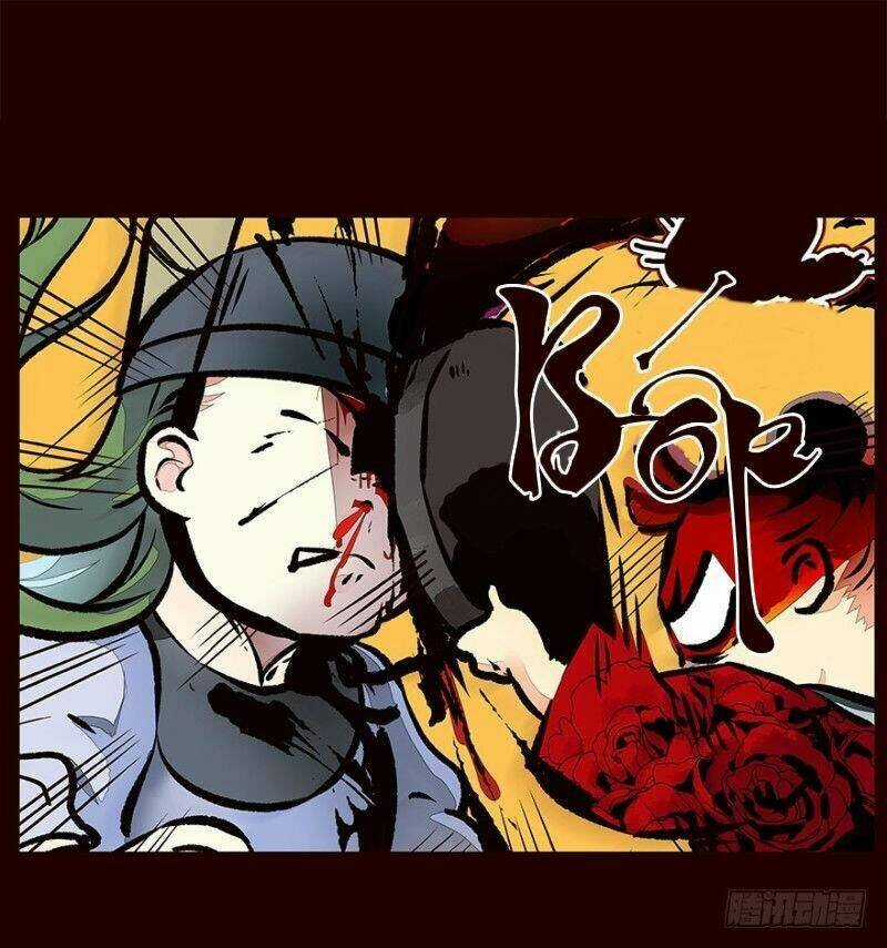 Hoa Phi Hoa 2 - Chapter 5 - Trang 41