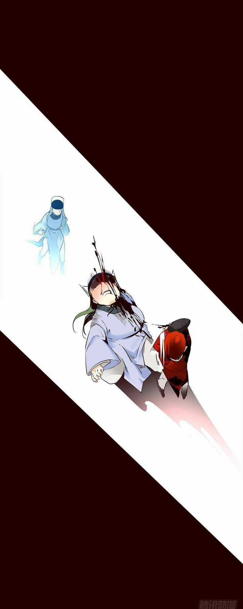 Hoa Phi Hoa 2 - Chapter 5 - Trang 42