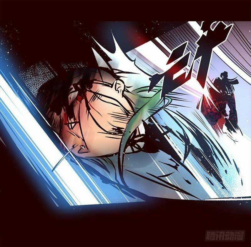 Hoa Phi Hoa 2 - Chapter 5 - Trang 44