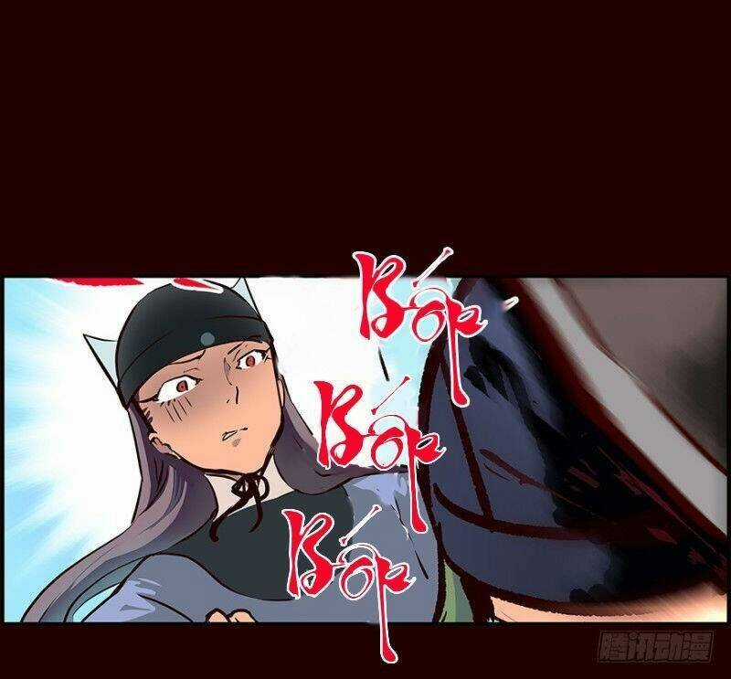 Hoa Phi Hoa 2 - Chapter 5 - Trang 45