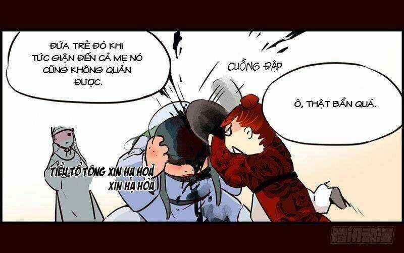Hoa Phi Hoa 2 - Chapter 5 - Trang 48