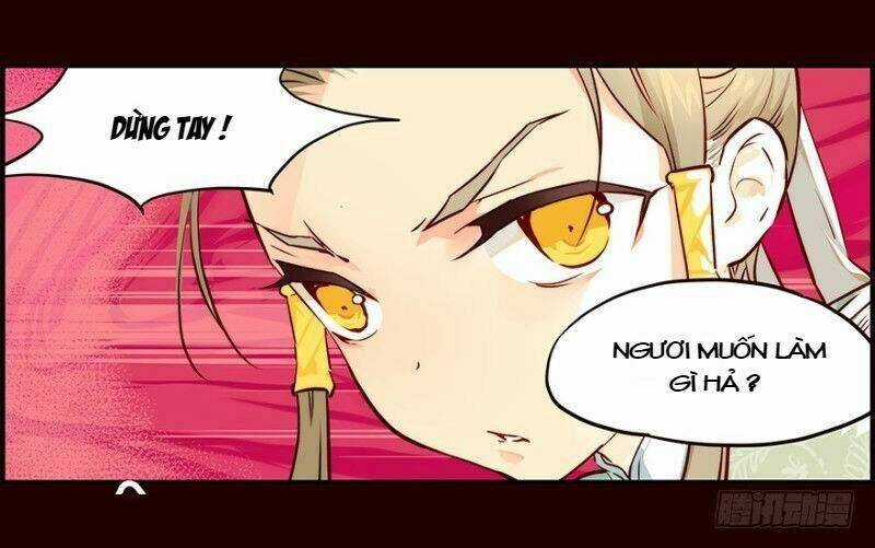 Hoa Phi Hoa 2 - Chapter 5 - Trang 51