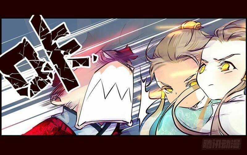 Hoa Phi Hoa 2 - Chapter 5 - Trang 52